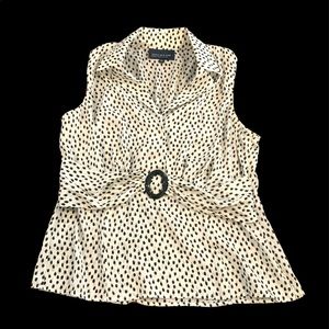 JONES NEW YORK Sleeveless